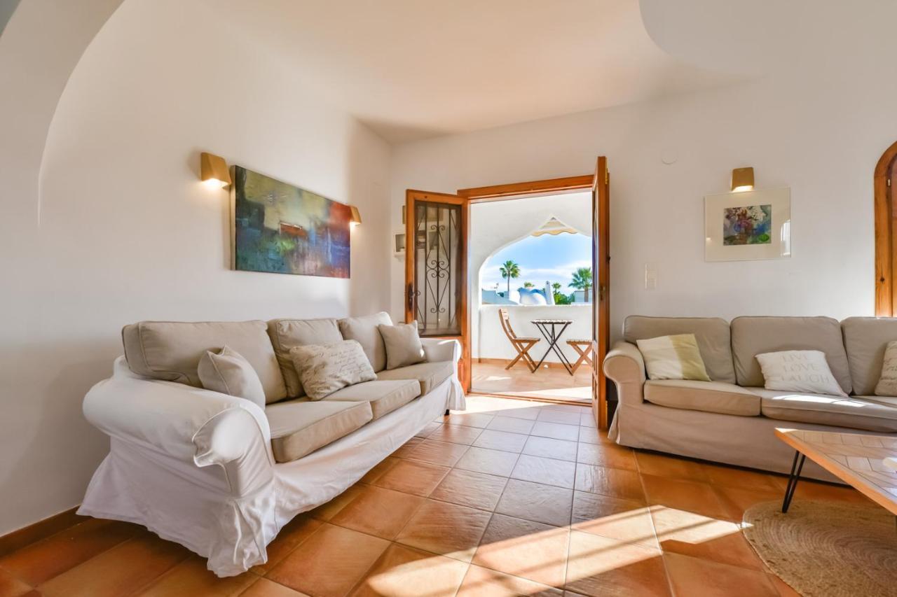Aitana - Managed By Almarina Villa Calpe Kültér fotó