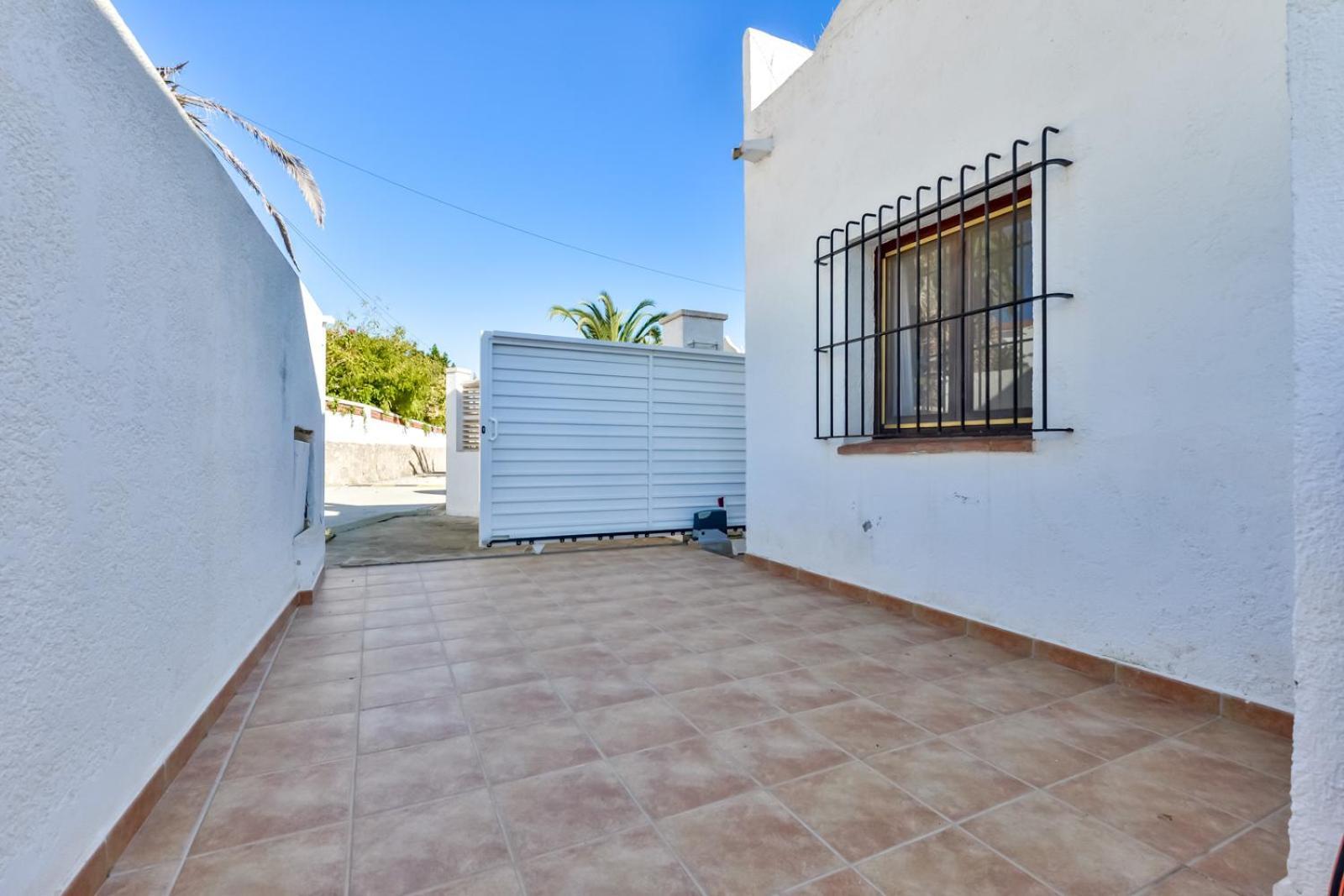 Aitana - Managed By Almarina Villa Calpe Kültér fotó