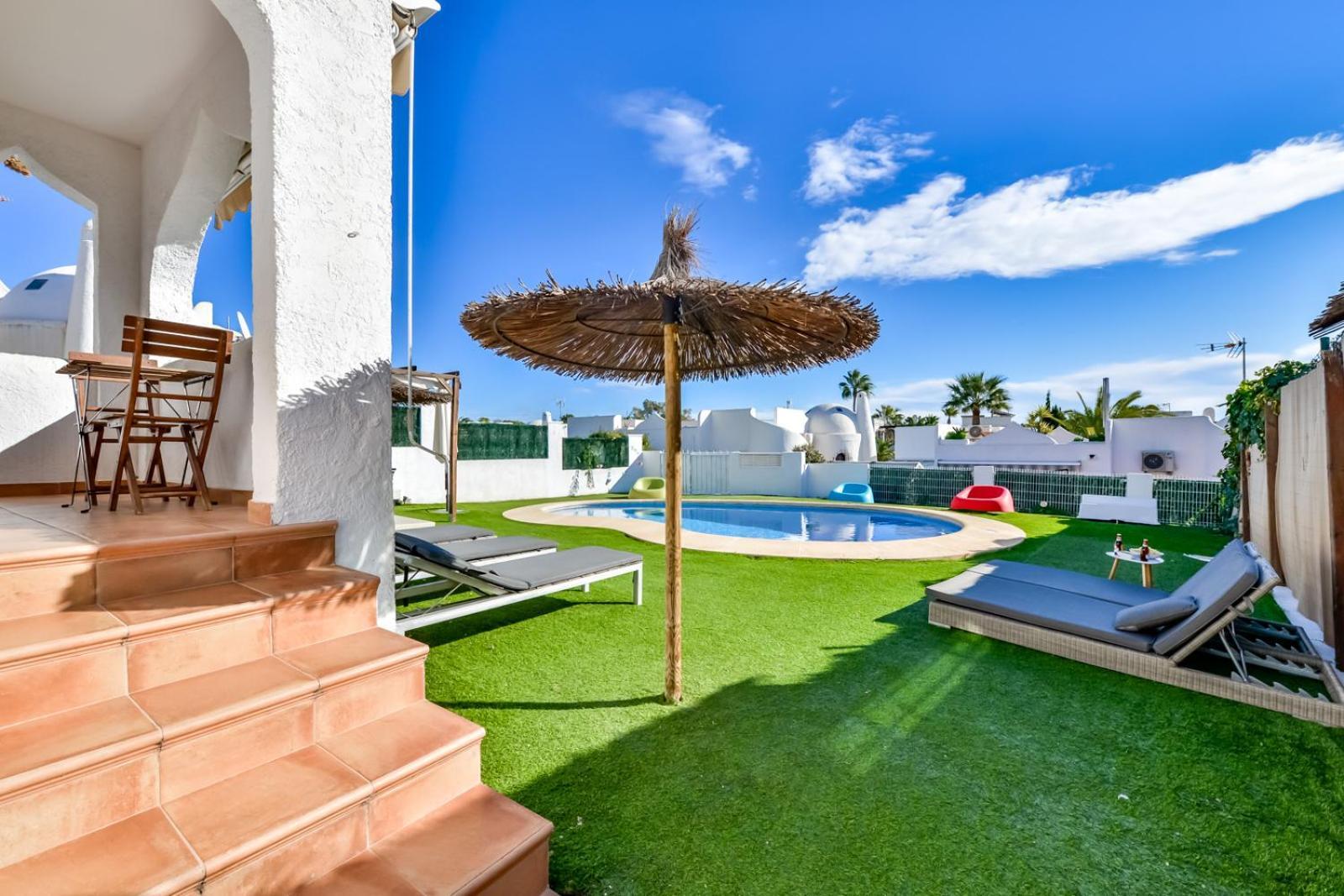 Aitana - Managed By Almarina Villa Calpe Kültér fotó